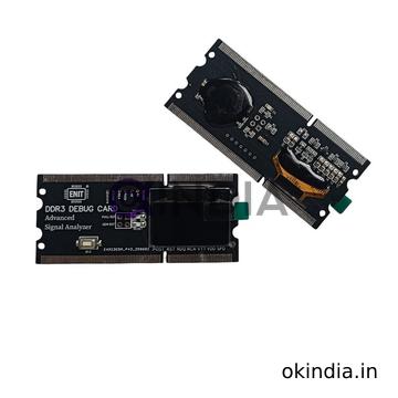 ENIT DDR3 RAM SLOT TESTER