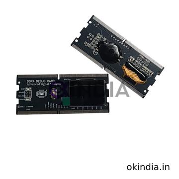 ENIT DDR4 RAM SLOT TESTER