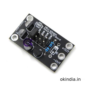 Enit Dell Adapter Power Smart Pin ID Board