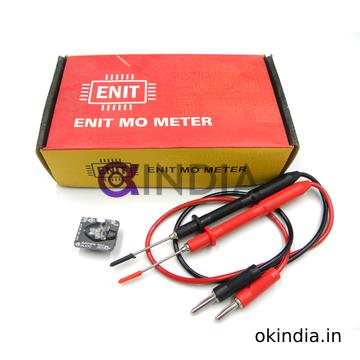 Enit Mo Meter Multimeter Miliom Meter