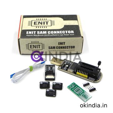 Enit Sam Connector Apple Macbook Air Pro Retina Spi Flash Tools
