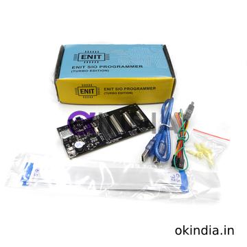 Enit SIO Programmer Turbo Edition