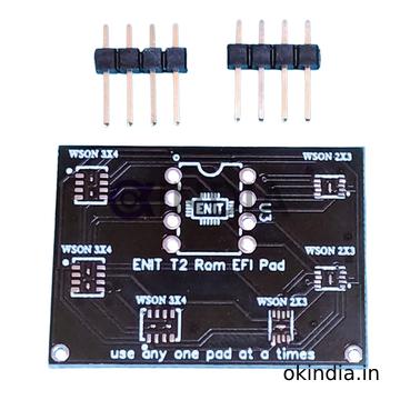 ENIT T2 EFI PAD