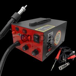 Flyeah Sm-04 Hot Air Gun Smd Rework Station