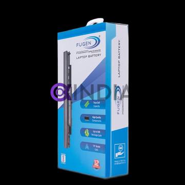 FUGEN BATTERY FOR ASUS K56 A46 A56 K56C K46 K46CA K56CA S56CA S46 A31-K56 A32-K56 A41-K56 SERIES ASUS COMPATIBLE LAPTOPS BATTERY FUGEN