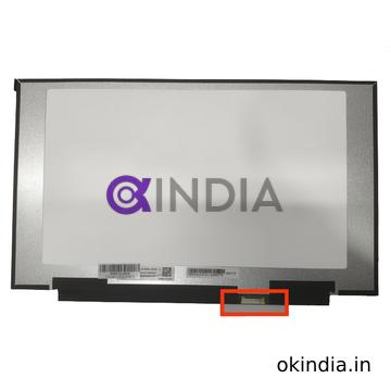 Gaming Laptop Screen 15.6 Paper Fhd 1920X1080 40Pin Narrow Ips 240Hz Laptop Screen