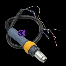 Hoki 122 New Model Hotgun Handle Hot Air Blower Handle Hot Air Soldering Gun Handle