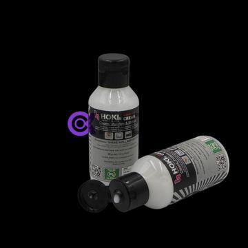 Hoki Cleans Polishes Shines Multi Surface Polishe 100Gram All Type Use Laptop Desktop