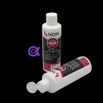 Hoki Cleans Polishes Shines Multi Surface Polishe 250Gram All Type Use Laptop Desktop