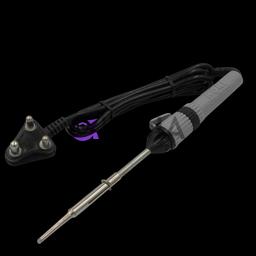 Hoki Direct Iron 25Watt 230V Soldering Iron Max Temperature