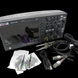 Hoki Dso 2100 Digital Oscilloscope Dso Digital Oscilloscope Dso 100Mhz