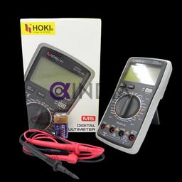 Hoki M5 Digital Multimeter