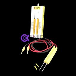 Hoki Ml-54 Long Pin Digital Multimeter Probe Universal Multimeter