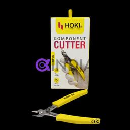 Hoki Nc-25 Component Cutter Nipper Cutter Wire Cutter