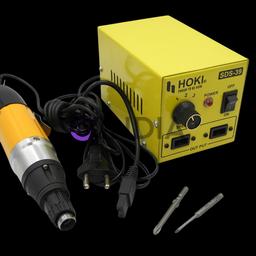Hoki Sds-39 Power Supply For Electric Screwdriver 24-36V