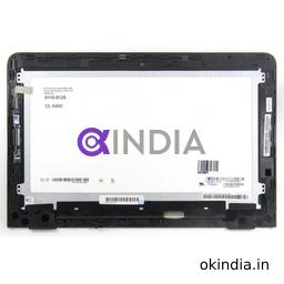 HP Pavilion x360 11-U 1366x768 11.6 "Touch Screen Digitizer
