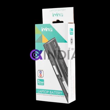 Irvine Laptop Battery For Ibm Thinkpad T60 R60 R500 W500 T500 Sl300 Sl4 00 Sl500 Compatible Laptops Battery Irvine
