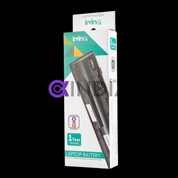 Irvine Laptop Battery For Sony Bps 22 Vgp-Bps22 Vgp-Bps22A Vgp-Bpl22 Vaio Vaio Vpc-Ea Vpc-Eb Vpc-Ec Vpc-Ee (E Ea Eb Ec Ee) Compatible Laptops Battery Irvine