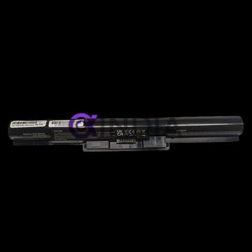 Irvine Laptop Battery For Sony Vgp-Bps35 Vaio 14E 15E Series Vgp-Bps35 Vgp-Bps35A Svf1521A2E Svf15217Sc Svf14215Sc Svf15218Sc Svf15216Sc Svf152A27T Svf152A25T Svf152A24T Compatible Laptops Battery Irvine