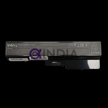 Irvine Laptop Battery Lenovo Ideapad Y430 Y430A Y430G V430A V450A Compatible Laptops Battery Irvine