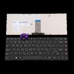 Keyboard Lenovo B40-30 B40-45 B40-70 B40-80 G40-30 G40-45 G40-70 G40-80 Z40-70 Z40-75 IdeaPad Flex 2-14 2-14D Compatible Laptop Keyboard