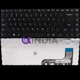 Keyboard Lenovo Ideapad 100-15IBY 100-15 300-15 80MJ Compatible Laptop Keyboard