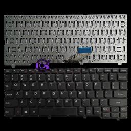 Keyboard Lenovo IdeaPad 110S-11IBR 110S-11AST 5N20M53663 LCM15J13U4-H274 63411202900700 Compatible Laptop Keyboard