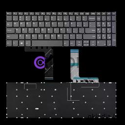 Keyboard Lenovo ideapad 320-15ISK 330-15ARR 320-15ABR 330-17ICH Compatible With On-Off Button Compatible Laptop Keyboard