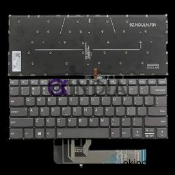 Keyboard Lenovo IdeaPad C340-14 C340-14API C340-14IML C340-14IWL Compatible Laptop Keyboard