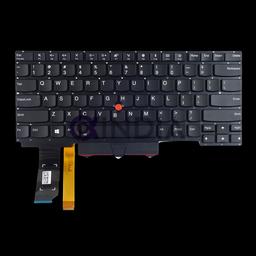 Keyboard Lenovo ThinkPad E14 Gen1 E14 Gen2 E14 Gen3 E14 Gen4 Compatible Laptop Keyboard
