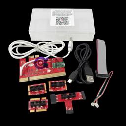 Kqcpet6 V8 Desktop Laptop Diagnostic Card