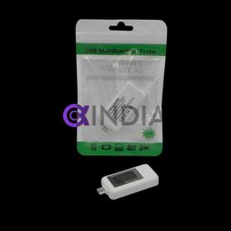 Kws-1902C Keweisi 10In1 Dc 4v To 30V Type C Usb Bidirectional Current And Voltage Tester