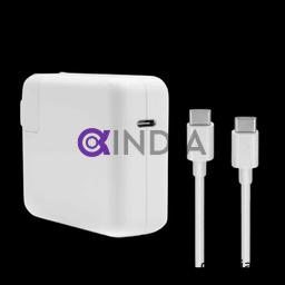 Laptop Adaptor Apple 18V 4.35A Pin Type C