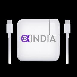 Laptop Adaptor Apple 18V 4.8A Pin Type C