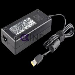 Laptop Adaptor Lenovo 19.5V 6.15A Pin Usb
