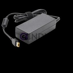 Laptop Adaptor Lenovo 20V 2.25A Pin Usb