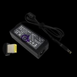 Laptop Adaptor Lenovo 20V 3.25A Pin Usb