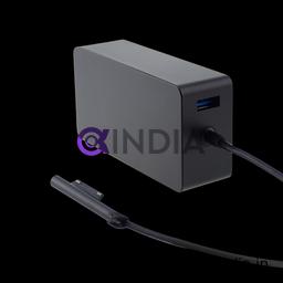 Laptop Adaptor Microsoft 15V 1.6A Pin Pro4