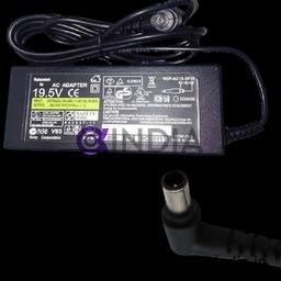 Laptop Adaptor Sony 19V 2.0A Pin 6.5*4.4