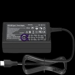 Laptop Adaptor Universal 20V 3.25A Pin Type C