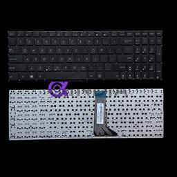 Laptop Keyboard ASUS A555l X555l X553m F555 Compatible Laptop Keybord