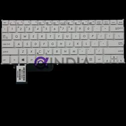 Laptop Keyboard ASUS E200H E200HA F201 F201E F202 F202E T300F T300FA X201 X201E X202 X202E X205T X205 White Compatible Laptop Keybord