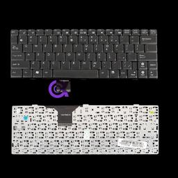 Laptop Keyboard ASUS Eee PC EPC 1000 1000H 1000HA 1000HAB Compatible Laptop Keybord