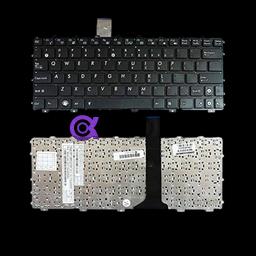 Laptop Keyboard ASUS EEEPC 1015 1015B 1015CX 1015P 1015BX 1015PE 1015PN 1015PD 1015PDG 1015PX Compatible Laptop Keybord