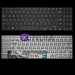 Laptop Keyboard ASUS F560 F560U F560UD F560L K560U Compatible Laptop Keybord