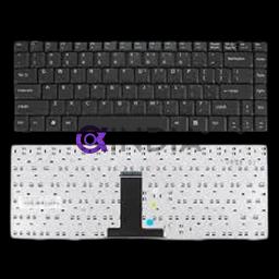 Laptop Keyboard ASUS F80 F80C F80H F80L F80Q F80S F81 F81S F82 F82Q F83 F83E X80 X82 X85S X88 Compatible Laptop Keybord