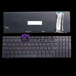 Laptop Keyboard ASUS GL552 GL552J GL552JX GL552V GL552VL GL552VW N552VW N552VX G771JM G771JW Compatible Laptop Keybord