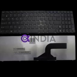Laptop Keyboard ASUS K52 K52D K52Dr K52N K52F K52J K52JB K52JC K52JE K52JK K52JR Compatible Laptop Keybord