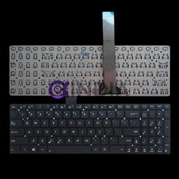Laptop Keyboard ASUS K55 K55A K55VD K55VJ K55VM K55VS A55 A55V A55XI A55DE A55DR Compatible Laptop Keybord