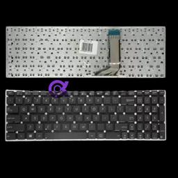 Laptop Keyboard ASUS R558 R558U R558UA R558UB R558UF R558UJ Compatible Laptop Keybord
